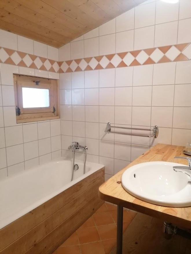 Residence Chalet Des Granges Samoëns Dış mekan fotoğraf