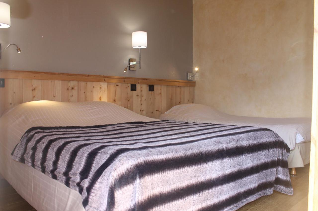 Residence Chalet Des Granges Samoëns Dış mekan fotoğraf