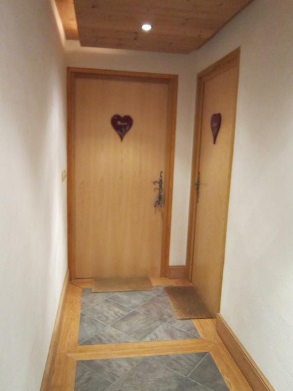 Residence Chalet Des Granges Samoëns Dış mekan fotoğraf